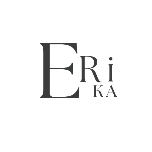 ERIKA Therapist School-rogo